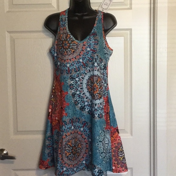 Dresses & Skirts - ‼️must bundle ‼️Coeur de Vague Dress